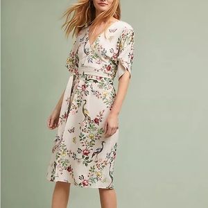 Anthropologie DRA Kimono Dress